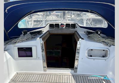 Comfortina 38 Sejlbåd 1989, med Volvo Penta D1-30F motor, Tyskland