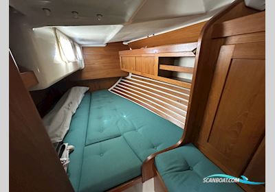 Comfortina 38 Sejlbåd 1989, med Volvo Penta D1-30F motor, Tyskland