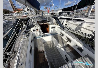 Comfortina 38 Sejlbåd 1995, med VOLVO Penta 2040 motor, Tyskland