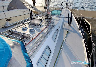Comfortina 39 Sejlbåd 1983, med Volvo Penta MD 2030 motor, Finland