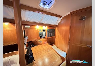 Comfortina 39 Sejlbåd 2009, med VOLVO Penta D2-55 motor, Tyskland