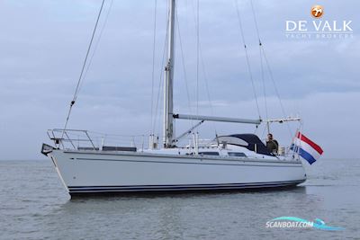 Comfortina 42 Sejlbåd 2003, med Volvo Penta motor, Holland