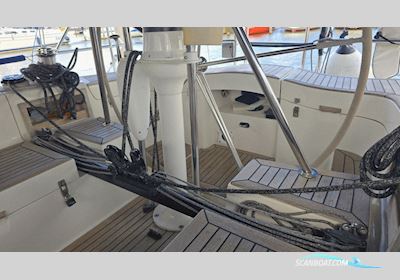 Comfortina 42 Sejlbåd 2002, med Yanmar motor, Holland