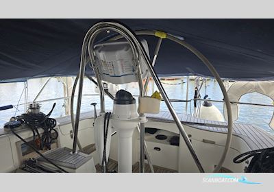 Comfortina 42 Sejlbåd 2002, med Yanmar motor, Holland
