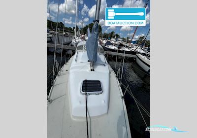 Compromis C720 Sejlbåd , Holland
