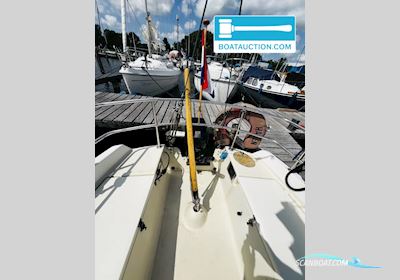 Compromis C720 Sejlbåd , Holland