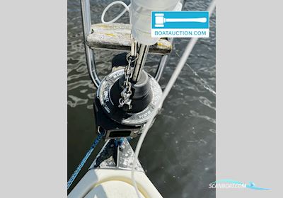 Compromis C720 Sejlbåd , Holland