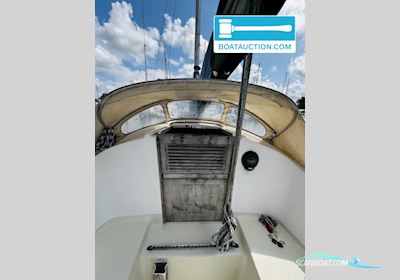 Compromis C720 Sejlbåd , Holland