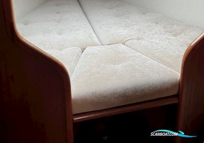 Contrast 36 Sejlbåd 1985, med yanmar 3 YM motor, Danmark