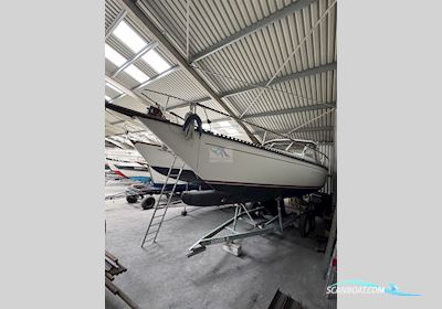 Coronet Elvström 38 Sejlbåd 1978, med Volvo Penta MD21A motor, Tyskland