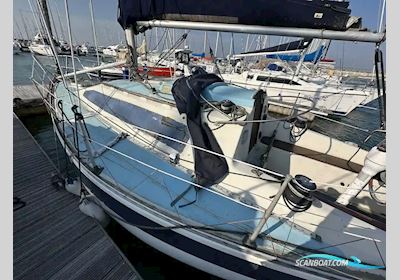 Custom 29.5ft Sejlbåd 1990, Irland