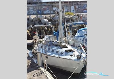 Custom Built Trielen TRIELEN Sejlbåd 2015, Portugal