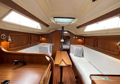 Dehler 31/ Duetta 94 Sejlbåd 1987, med Cinci motor, Danmark