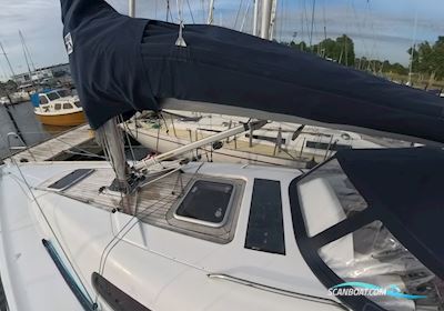 Dehler 32 Sejlbåd 2012, med Volvo Penta D1-20 motor, Sverige