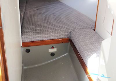 Dehler 34 Top Sejlbåd 1991, med Yanmar motor, Danmark