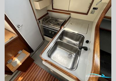 Dehler 34 Top Sejlbåd 1992, Holland