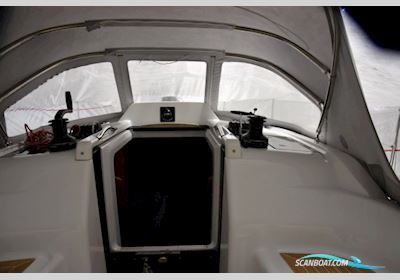 Dehler 34 Sejlbåd 2019, med Yanmar 3YM20 motor, Sverige