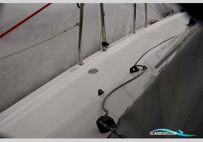 Dehler 34 Sejlbåd 2019, med Yanmar 3YM20 motor, Sverige