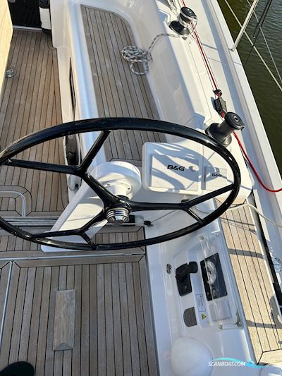 Dehler 34 Sejlbåd 2022, med Yanmar motor, Tyskland