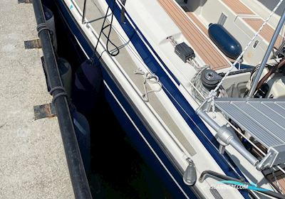 Dehler 35 Cws Sejlbåd 1993, med Yanmar motor, Italien