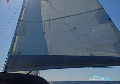 Dehler 35 Cws Sejlbåd 1994, med Yanmar motor, Danmark