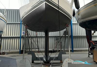 Dehler 35SV, Nicht X, Arcona, First, Salona, Dufour Sejlbåd 2011, med Volvo Penta D1-30 motor, Tyskland