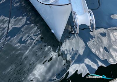 Dehler 35SV, nicht X, Arcona, First, Salona, Dufour Sejlbåd 2011, med Volvo Penta D1-30 motor, Tyskland
