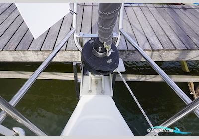 Dehler 36  CWS Sejlbåd 1993, Holland