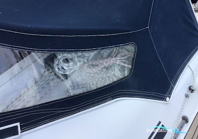 Dehler 36 JV Sejlbåd 2001, med Volvo Penta MD2030 motor, Tyskland