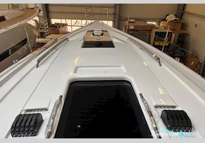 Dehler 38 SQ Sejlbåd 2025, med Yanmar 3JH40 motor, Tyskland