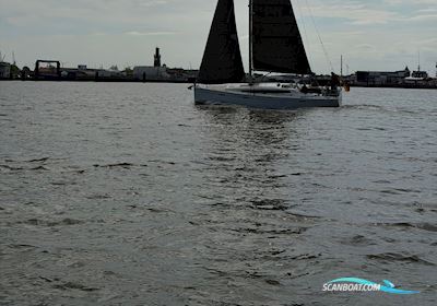 Dehler 38 Sejlbåd 2019, Tyskland
