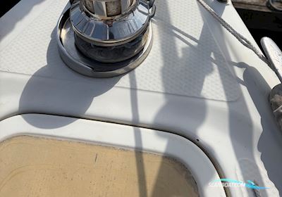 Dehler 38 Sejlbåd 1987, med Volvo Penta 2003 T motor, Danmark