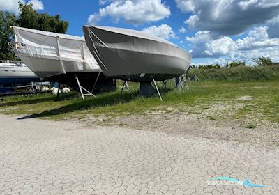 Dehler 39 Cws Sejlbåd 1991, med Volvo Penta 43 motor, Danmark