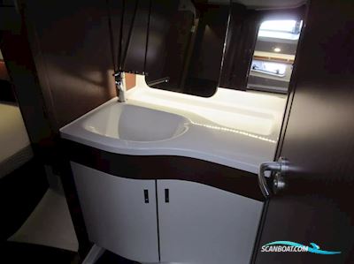 Dehler 39 SQ Sejlbåd 2021, med Yanmar
 motor, Tyskland