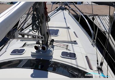 Dehler 41 DS Sejlbåd 1995, med Yanmar 4JH57 motor, Sverige