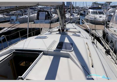 Dehler 41 DS Sejlbåd 1995, med Yanmar 4JH57 motor, Sverige