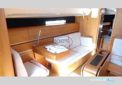 Dehler 42 Dehler Sejlbåd 2016, med VOLVO motor, Frankrig