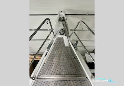 Dehler 42 Sejlbåd 2017, med Volvo Penta motor, Tyskland