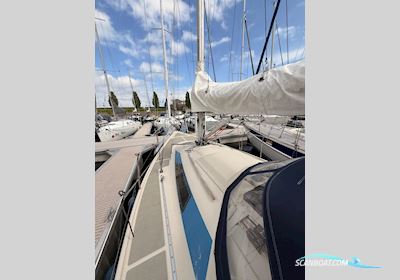 Dehler Duetta 94 Sejlbåd 1986, med Yanmar 2GM20 (2 Cilinder) motor, Holland