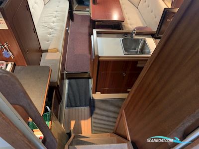 Dehler Optima 98 AK Sejlbåd 1980, med Volvo-Penta motor, Tyskland