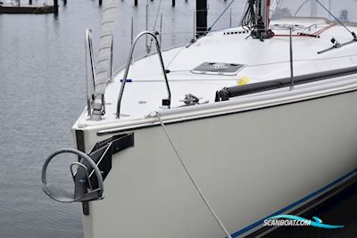 Dehler Varianta 44 -VERKAUFT- Sejlbåd 2011, med VOLVO-PENTA D2-40 motor, Tyskland