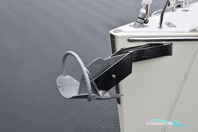 Dehler Varianta 44 -VERKAUFT- Sejlbåd 2011, med VOLVO-PENTA D2-40 motor, Tyskland