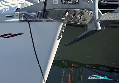 Delphia 40 Sejlbåd 2005, med Yanmar motor, Danmark
