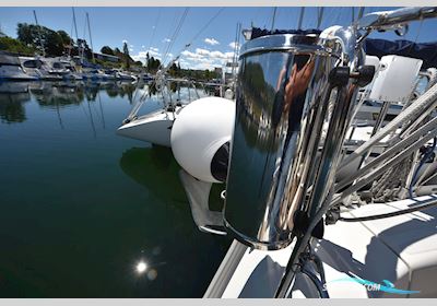 Delphia Delphia 33 Sejlbåd 2007, med Volvo Penta D1-30B motor, Sverige