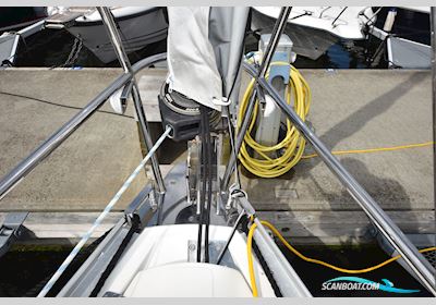 Delphia Delphia 33,3 Sejlbåd 2011, med Volvo Penta D1-30 motor, Sverige