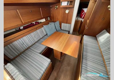 Drabant 30 (1980) Sejlbåd 1980, med Yanmar motor, Danmark