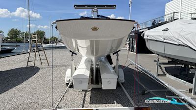 Drage D-346 Sejlbåd 2003, med Ingen motor, Danmark