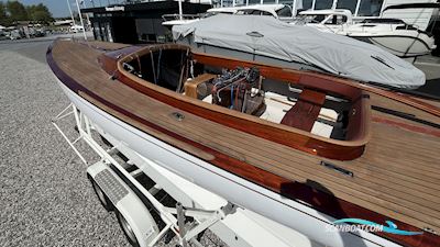 Drage D-346 Sejlbåd 2003, med Ingen motor, Danmark