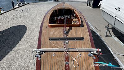 Drage D-346 Sejlbåd 2003, med Ingen motor, Danmark
