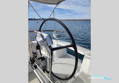 Dragonfly 32 Sejlbåd 2017, med Yanmar motor, England